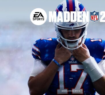 [Review] Madden NFL 24