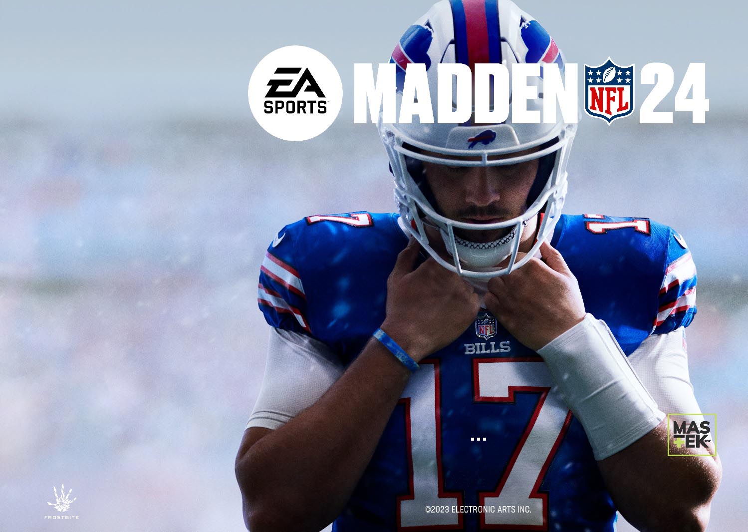 [Review] Madden NFL 24