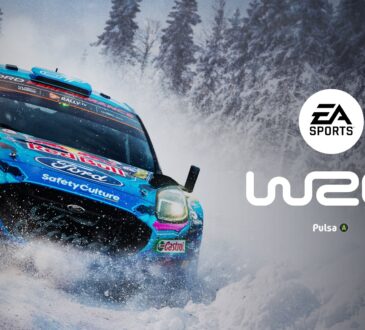 [Review] EA Sports WRC