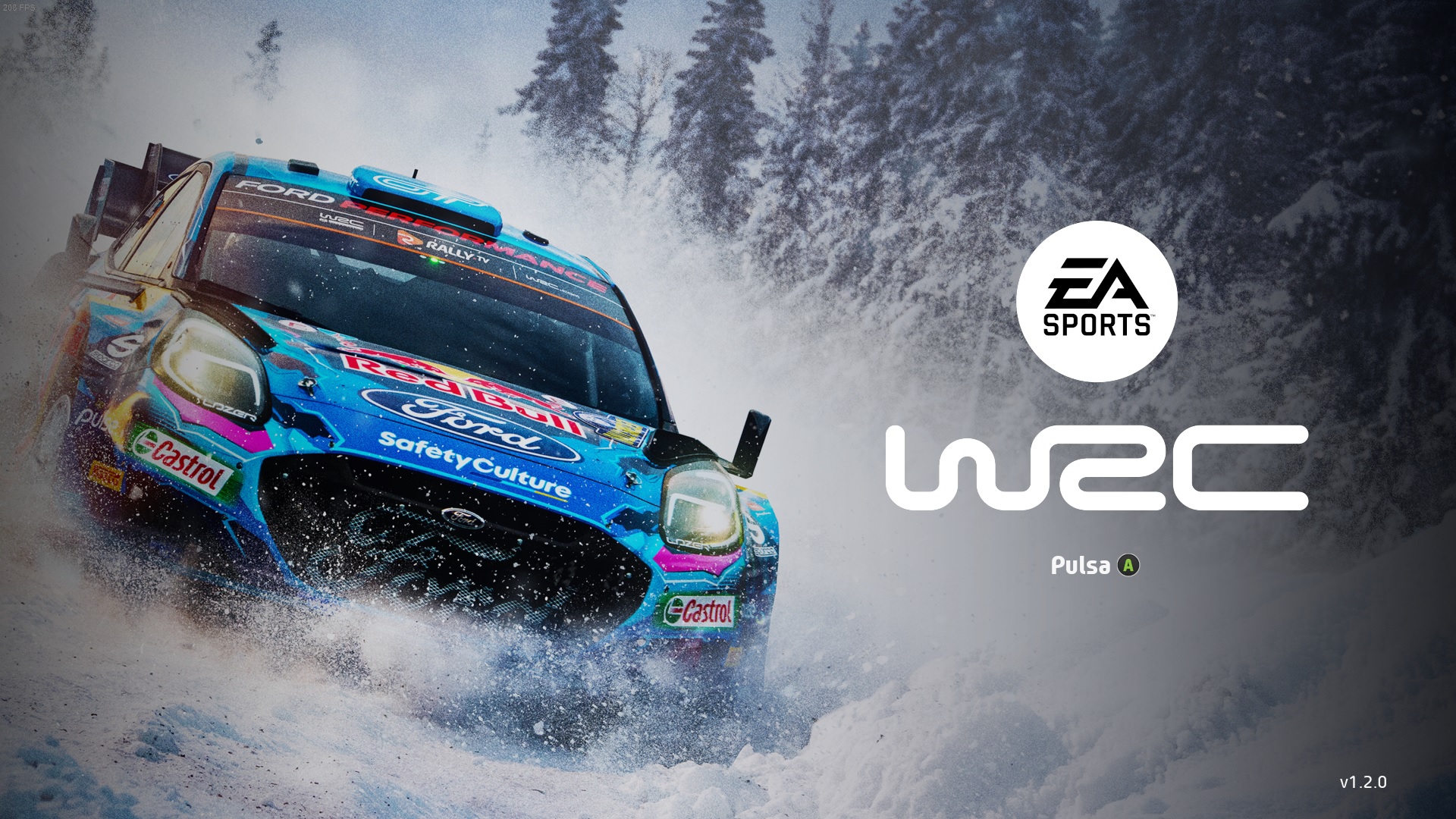 [Review] EA Sports WRC