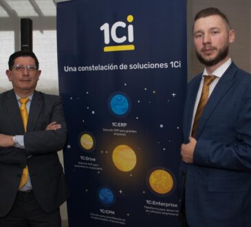 1Ci estará en el Innovation Land Summit que será en Medellín