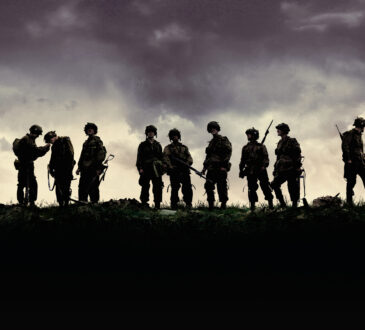 HBO Signature emitirá un maratón especial de BAND OF BROTHERS y THE PACIFIC, dos producciones épicas dirigidas por Steven Spielberg y Tom Hanks.