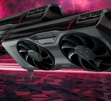 AMD anuncia las nuevas RX 7700 XT y RX 7800 XT