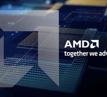 AMD anunció los resultados financieros segundo trimestre del 2024