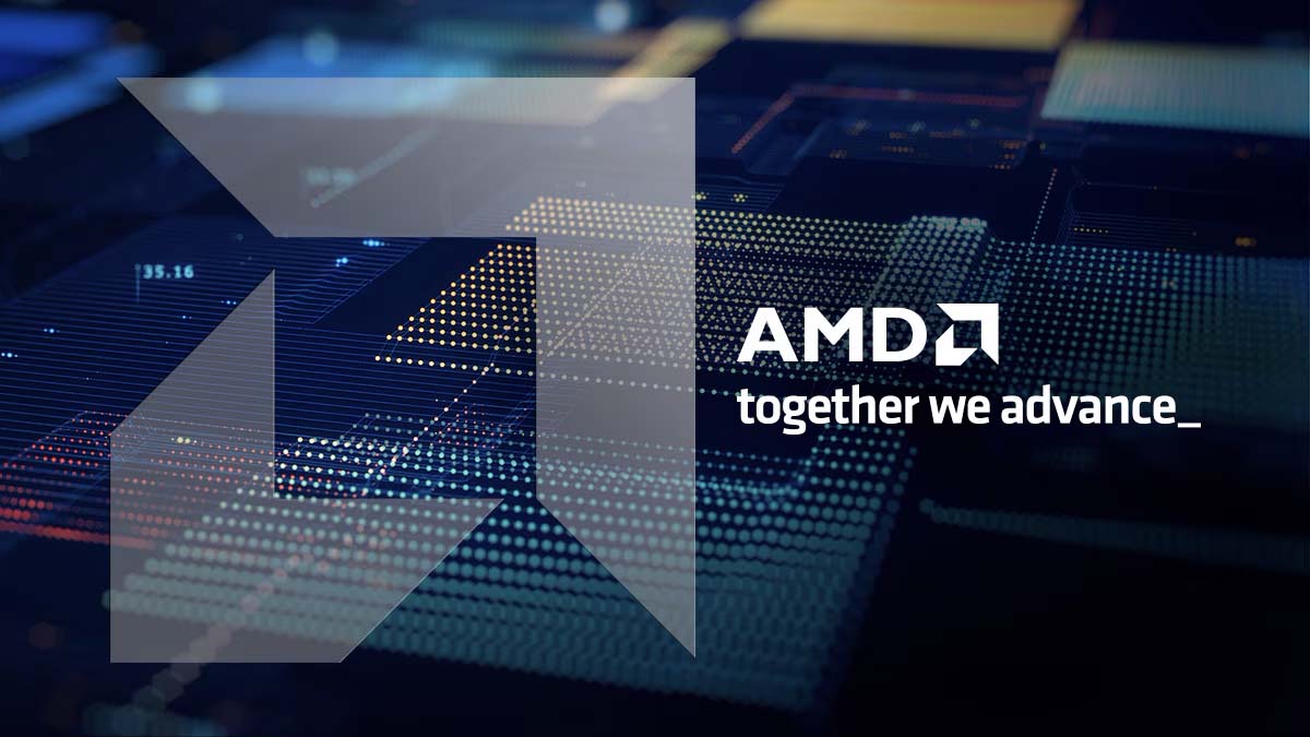 AMD anunció los resultados financieros segundo trimestre del 2024