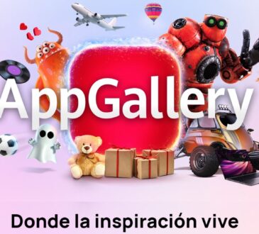 AppGallery se une al Día Internacional de la Amistad