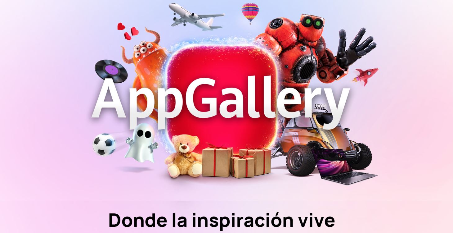 AppGallery se une al Día Internacional de la Amistad