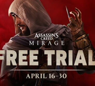 Assassin’s Creed Mirage es gratis hasta el 30 de abril