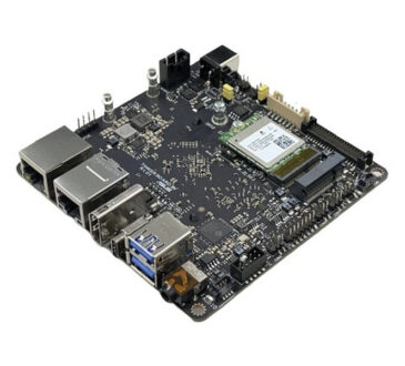 ASUS IoT anunció la serie Tinker Board 3N