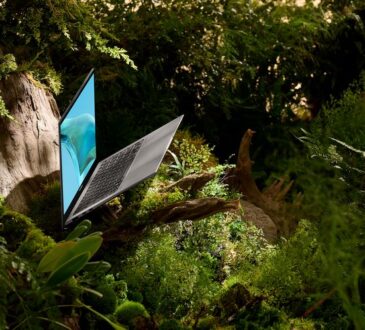 ASUS reafirmó su compromiso en el Día Internacional de la Tierra