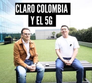 [Entrevista] Claro nos resuelve nuestras dudas con el 5G