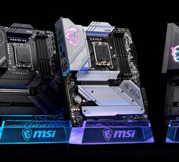 [Computex 2023] MSI anuncia nuevos productos