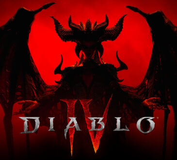 Diablo IV llegará a steam el 17 de octubre