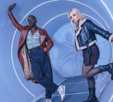 Doctor Who llegará el 10 de mayo a Disney+