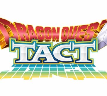 SQUARE ENIX invita a los jugadores del mundo a embarcarse en el viaje de DRAGON QUEST con el lanzamiento del esperado RPG táctico DRAGON QUEST TACT.