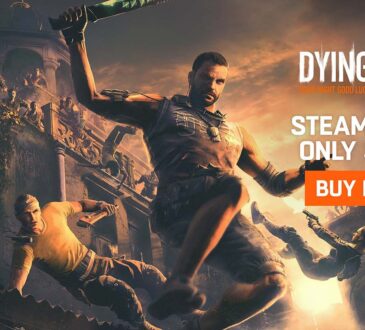 Dying Light vuelve a tener su edición estándar a la venta