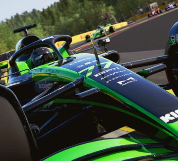 EA SPORTS F1 24 llegará para el Gran premio de Miami