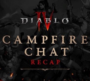 El RPP regresa a la temporada 5 de Diablo IV el 58 de junio