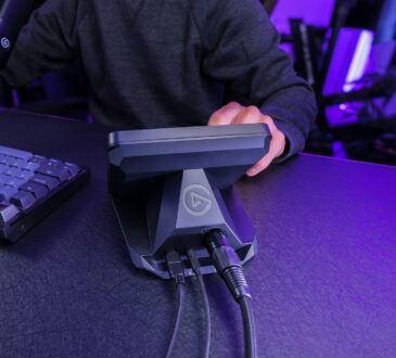 Elgato anuncia el nuevo XLR Dock para el Stream Deck+