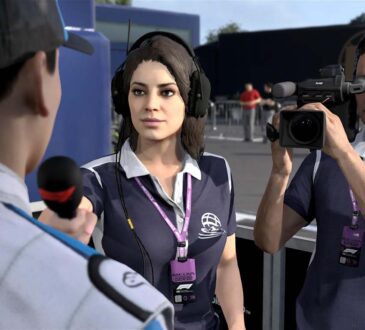 Codemasters y Electronic Arts revelaron el segundo de la serie ‘After the Apex’ de F1 2021 con el piloto Daniel Ricciardo