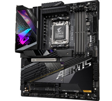 GIGABYTE anuncia nuevas versiones de BIOS para Ryzen 9000