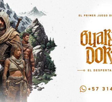 Guardianes del Dorado es el primer juego de rol para WhatsApp