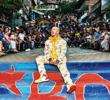 The Boy from Medellín nos da acceso sin precedentes a la superestrella internacional J Balvin, de camino al más grande concierto de su vida