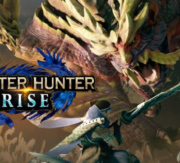 Nintendo, anuncio en su la última presentación en vídeo de Nintendo Direct Mini: Partner Showcase nuevos juegos como MONSTER HUNTER RISE