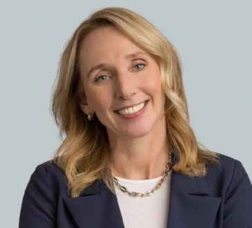 Hanneke Faber es la nueva CEO de Logitech