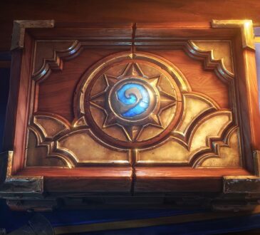 Hearthstone celebra sus 10 años