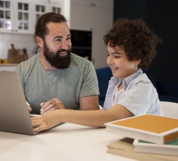 Herramientas de Google para pasar tiempo seguros y en familia