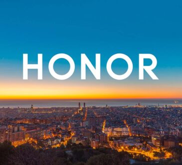 HONOR ahora está presente en más de 100 países