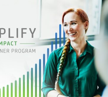 HP Inc. presentó HP Amplify Impact, un programa de evaluación, recursos y capacitación de socios, pionero en la industria