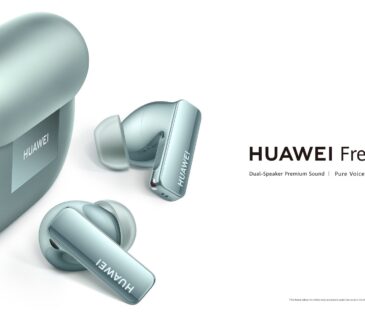 HUAWEI FreeBuds Pro 3 llegan a Colombia