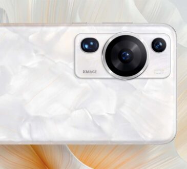 Huawei P60 Pro ya está disponible en Colombia