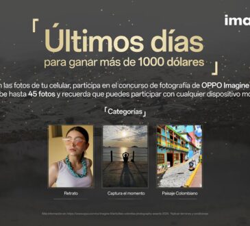 Imagine IF 2024 de OPPO ha sido un éxito hasta ahora