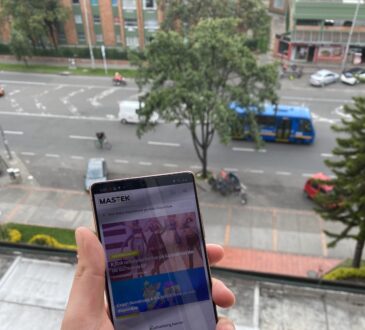 Acá está nuestro review del nuevo Samsung Galaxy Note 20 el cual es el segundo anuncio de la compañia durante el 2020 para reforzar el mercado.