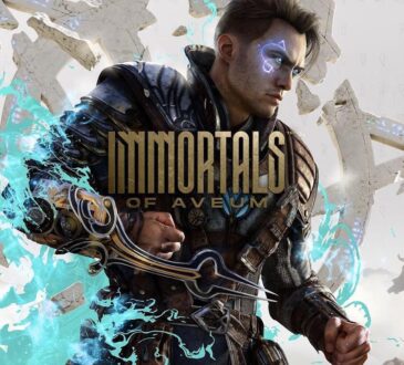 Immortals of Aveum ya está disponible