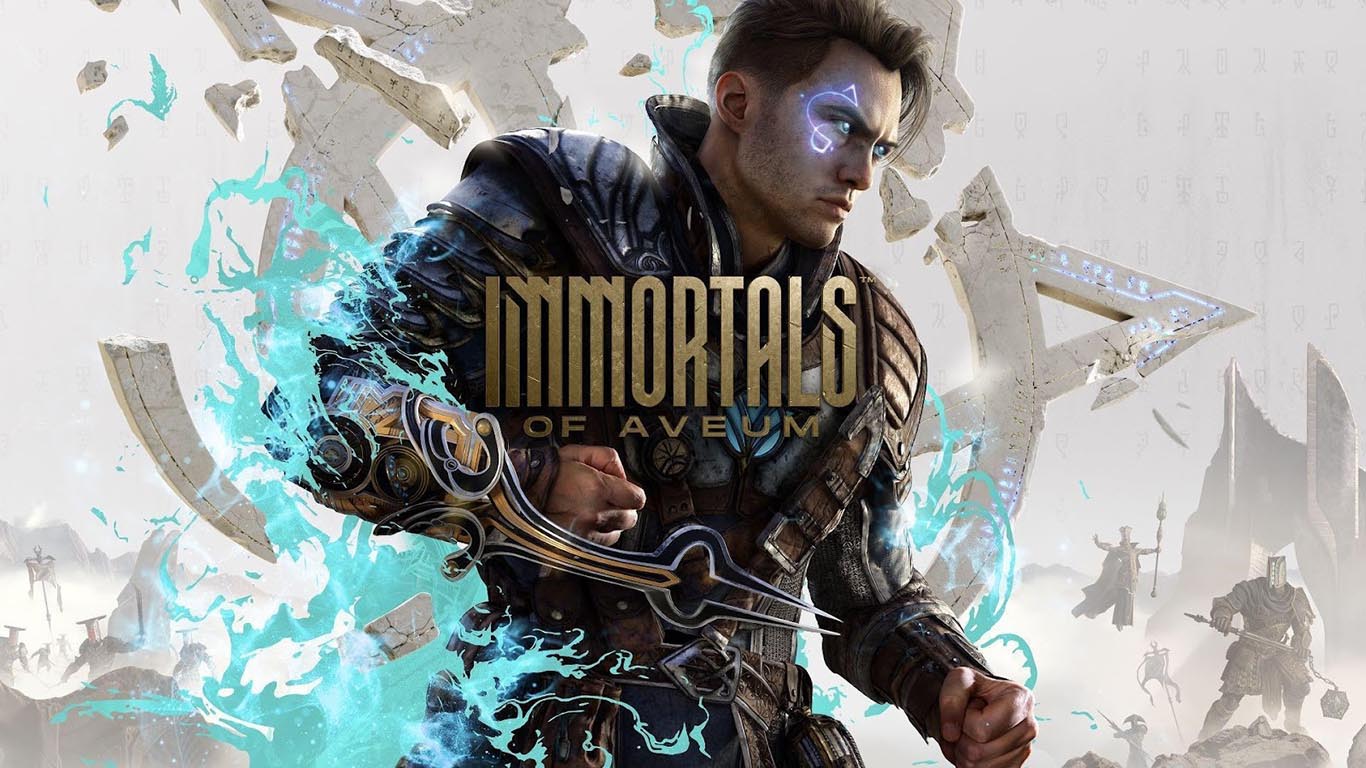 Immortals of Aveum ya está disponible