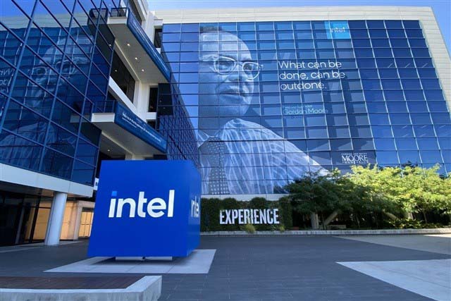 Intel presentó los resultados financieros del Q2 de 2024