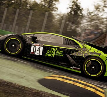 Lamborghini Esports anuncia los ganadores de The Real Race 2022