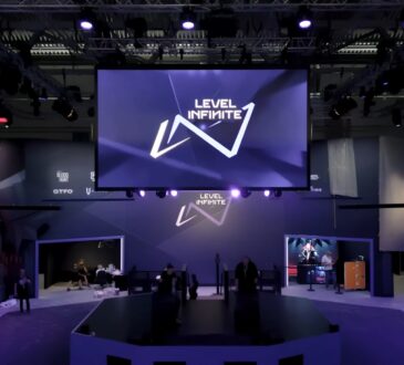 Level Infinite anuncia todas sus novedades para Gamescom 2023