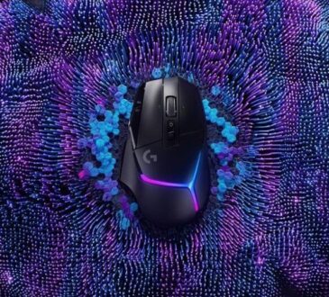 Logitech G celebra el día del gamer con la promoción Game on