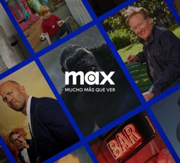 Max trae grandes estrenos en julio