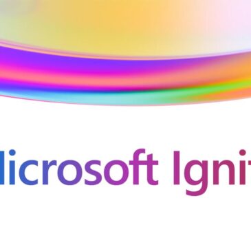 Microsoft Ignite se presentan avances para clientes y socios