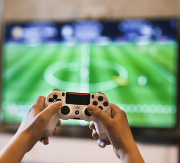 Mindshare como los videojuegos pasan de gráficos a ganancias