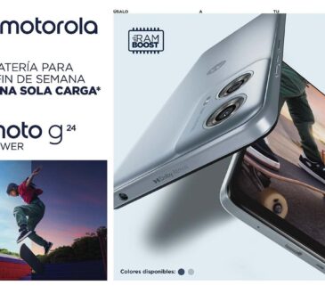 Motorola nos habla sobre su tecnología RAM Boost