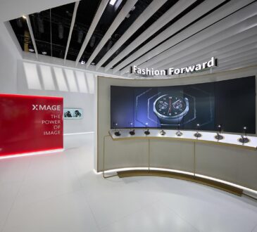 [MWC 2024] HUAWEI presenta nuevos productos premium