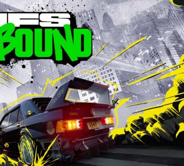 [Review] Need For Speed Unbound