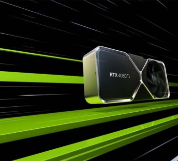 NVIDIA anuncia nuevo GeForce Game Ready Driver para la RTX 4060 Ti